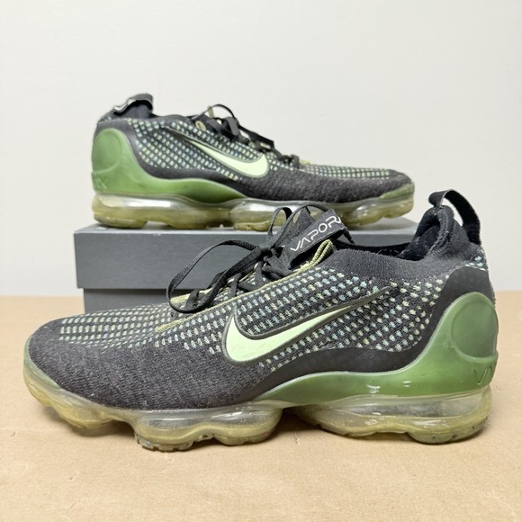 men flyknit vapormax